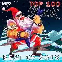 Top 100 Rock Best of 2018 музыку скачать Top 100 Rock Best of 2018 музыку торрент
