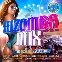Kizomba Mix - The Best Hits Selection Vol.2 Kizomba Mix - The Best Hits Selection Vol.2 торрент
