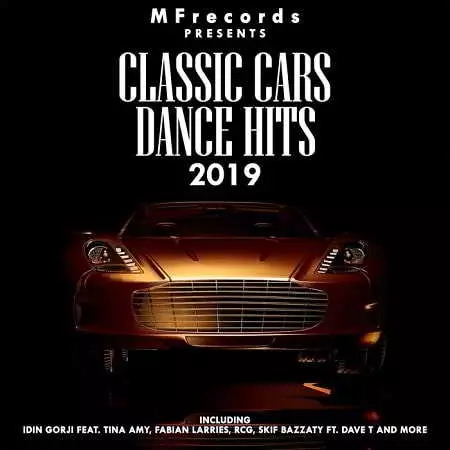 Classic Car Dance Hits 2019 Classic Car Dance Hits 2019 торрент