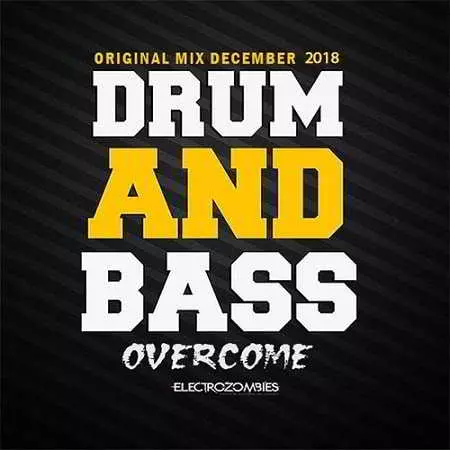 Drum Overcome музыку скачать Drum Overcome музыку торрент