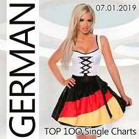 German Top 100 Single Charts 07.01.2019 скачать Сборник песен торрент