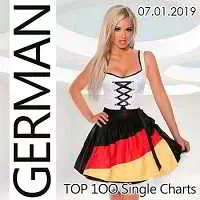 German Top 100 Single Charts 07.01.2019 музыку скачать German Top 100 Single Charts 07.01.2019 музыку торрент