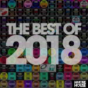 Whore House Recordings: The Best Of 2018 скачать торрент файл