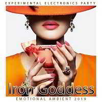 Iron Goddess: Experimental Electronics Party скачать торрент файл