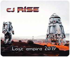 CJ Rise - Lost Empire скачать Сборник песен торрент