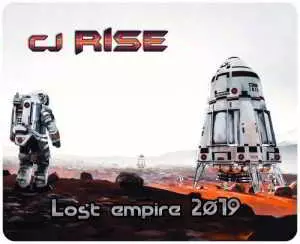 CJ Rise - Lost Empire музыку скачать CJ Rise - Lost Empire музыку торрент