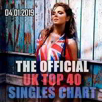 The Official UK Top 40 Singles Chart [04.01] скачать Сборник песен торрент