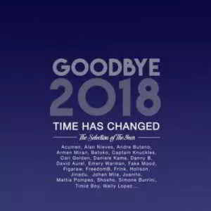 Goodbye 2018: The Selection of the Year музыку скачать Goodbye 2018: The Selection of the Year музыку торрент