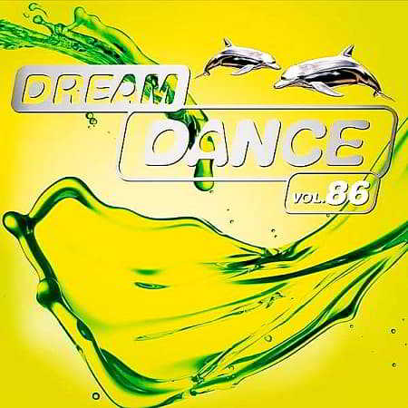 Dream Dance Vol.86 [3CD] скачать Сборник песен торрент