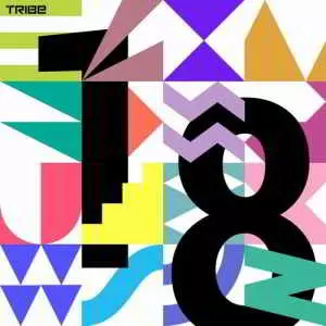 Tribe Vibe 2018 музыку скачать Tribe Vibe 2018 музыку торрент