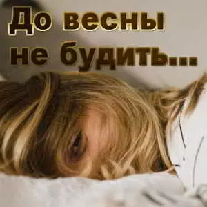 До весны не будить... музыку скачать До весны не будить... музыку торрент