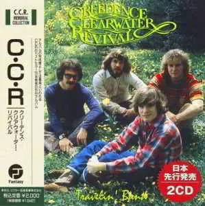 Creedence Clearwater Revival - Travelin' Band музыку скачать Creedence Clearwater Revival - Travelin' Band музыку торрент