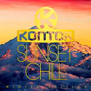 Kontor Sunset Chill 2019: Winter Edition [3CD] скачать торрент файл