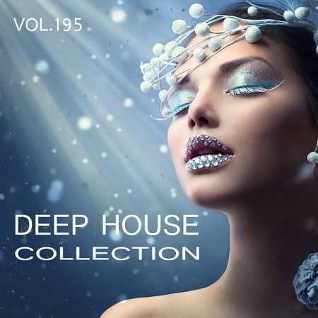 Deep House Collection Vol.195 скачать торрент файл