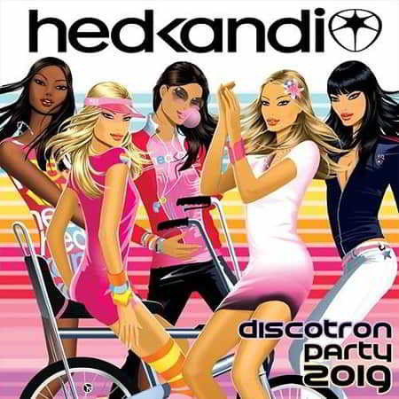 Hedkandi Discotron Party скачать торрент файл