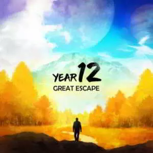 Year12 - Great Escape музыку скачать Year12 - Great Escape музыку торрент