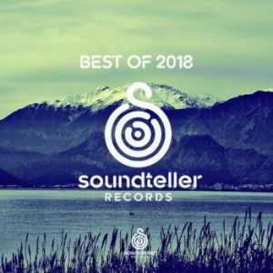 Soundteller: Best Of 2018 скачать Сборник песен торрент