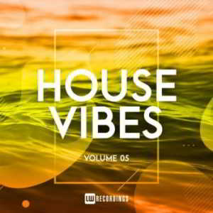 House Vibes Vol 05 скачать Сборник песен торрент