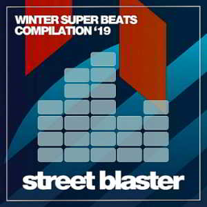 Winter Super Beats '19 скачать Сборник песен торрент