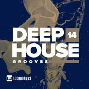 Deep House Grooves Vol 14 скачать Сборник песен торрент