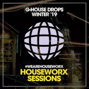 G-House Drops Winter '19 G-House Drops Winter '19 торрент