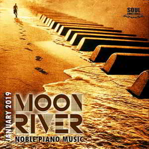 Moon River: Instrumental Piano скачать Сборник песен торрент