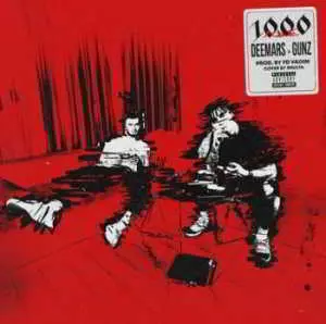 Deemars & Gunz - 1000 лье музыку скачать Deemars & Gunz - 1000 лье музыку торрент