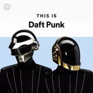Daft Punk - This Is Daft Punk музыку скачать Daft Punk - This Is Daft Punk музыку торрент
