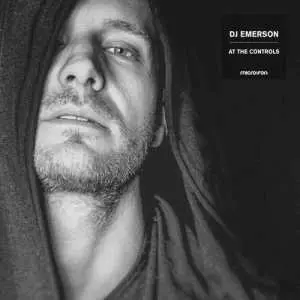 DJ Emerson - At The Controls музыку скачать DJ Emerson - At The Controls музыку торрент