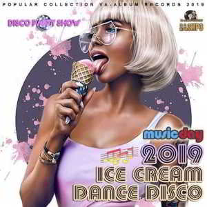 Ice Cream Dance Disco скачать торрент файл