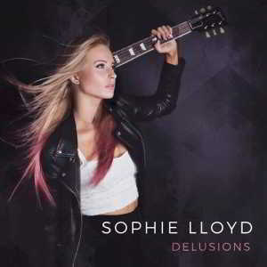 Sophie Lloyd - Delusions скачать торрент файл