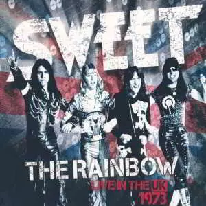 Sweet - The Rainbow - Live In The UK 1973 музыку скачать Sweet - The Rainbow - Live In The UK 1973 музыку торрент