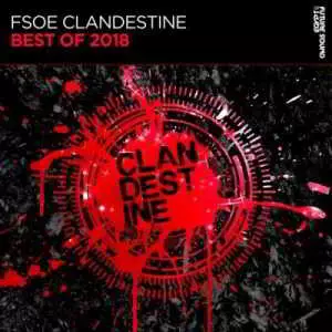 FSOE Clandestine: Best Of музыку скачать FSOE Clandestine: Best Of музыку торрент