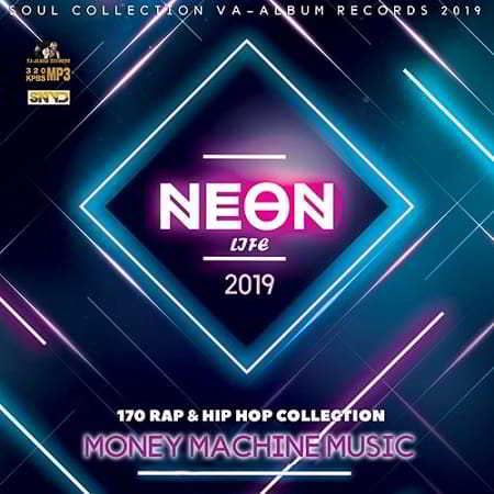 Neon Life: Rap and Hip Hop Collection скачать торрент файл