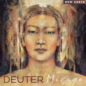 Deuter - Mirage музыку скачать Deuter - Mirage музыку торрент