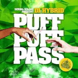 Puff Puff Bass: Full Version DJ Hybrid Puff Puff Bass: Full Version DJ Hybrid торрент
