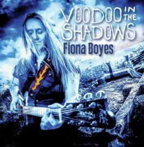 Fiona Boyes - Voodoo in the Shadows скачать торрент файл