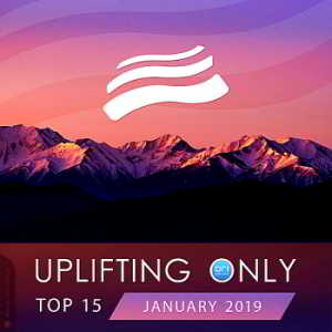 Uplifting Only Top 15: January скачать торрент файл