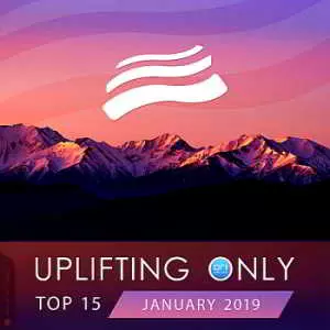 Uplifting Only Top 15: January музыку скачать Uplifting Only Top 15: January музыку торрент