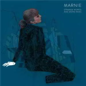 Marnie - Strange Words and Weird Wars музыку скачать Marnie - Strange Words and Weird Wars музыку торрент