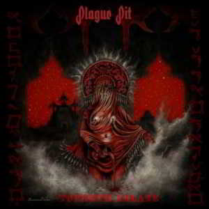 Plague Pit - Topheth Ablaze скачать Сборник песен торрент