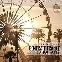 Generate Trance: Hot Progressive Mix Generate Trance: Hot Progressive Mix торрент