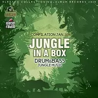 Jungle In A Box музыку скачать Jungle In A Box музыку торрент