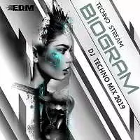 Techno Biogram музыку скачать Techno Biogram музыку торрент