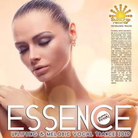Essence: Uplifting Trance музыку скачать Essence: Uplifting Trance музыку торрент