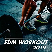 EDM Workout скачать Сборник песен торрент