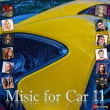 Music for Car 11 скачать Сборник песен торрент