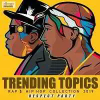 Trending Topics музыку скачать Trending Topics музыку торрент