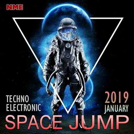 Space Jump скачать Сборник песен торрент