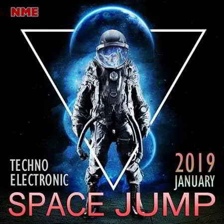 Space Jump Space Jump торрент